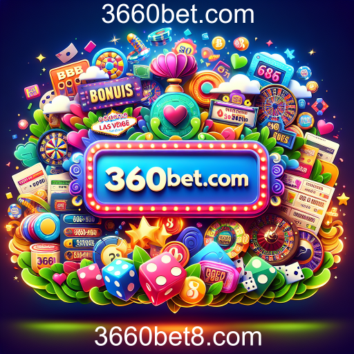 As Melhores Promoções na 3660bet.com: Aproveite ao Máximo Seus Jogos