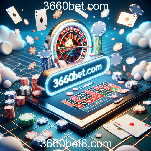 Explorando a Diversão dos Jogos de Mesa em 3660bet.com